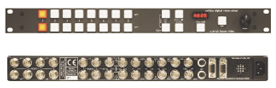 2 Callisto Fs
